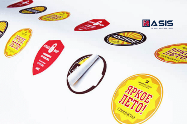 In Sticker Dán - Giải pháp quảng cáo và trang trí hiệu quả