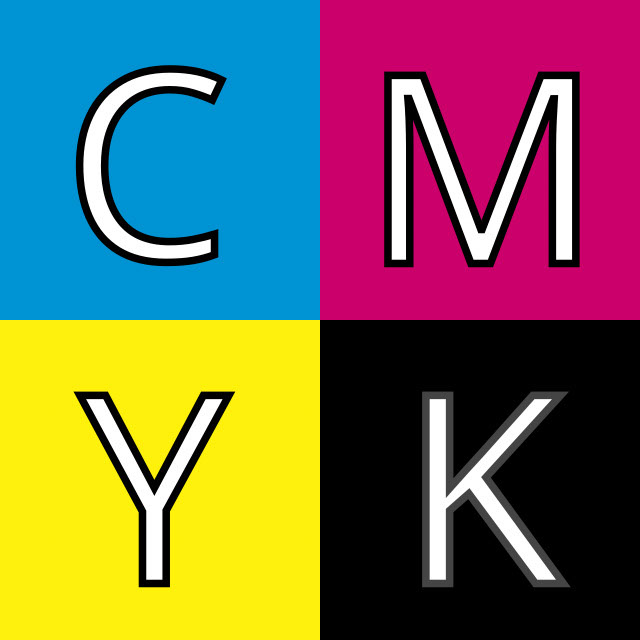 Tại sao CMYK lại quan trọng trong thiết kế đồ họa và in ấn?