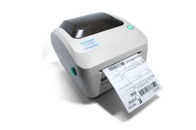 Xprinter 470b – Giải Pháp In Mã Vạch Tối Ưu Cho Doanh Nghiệp