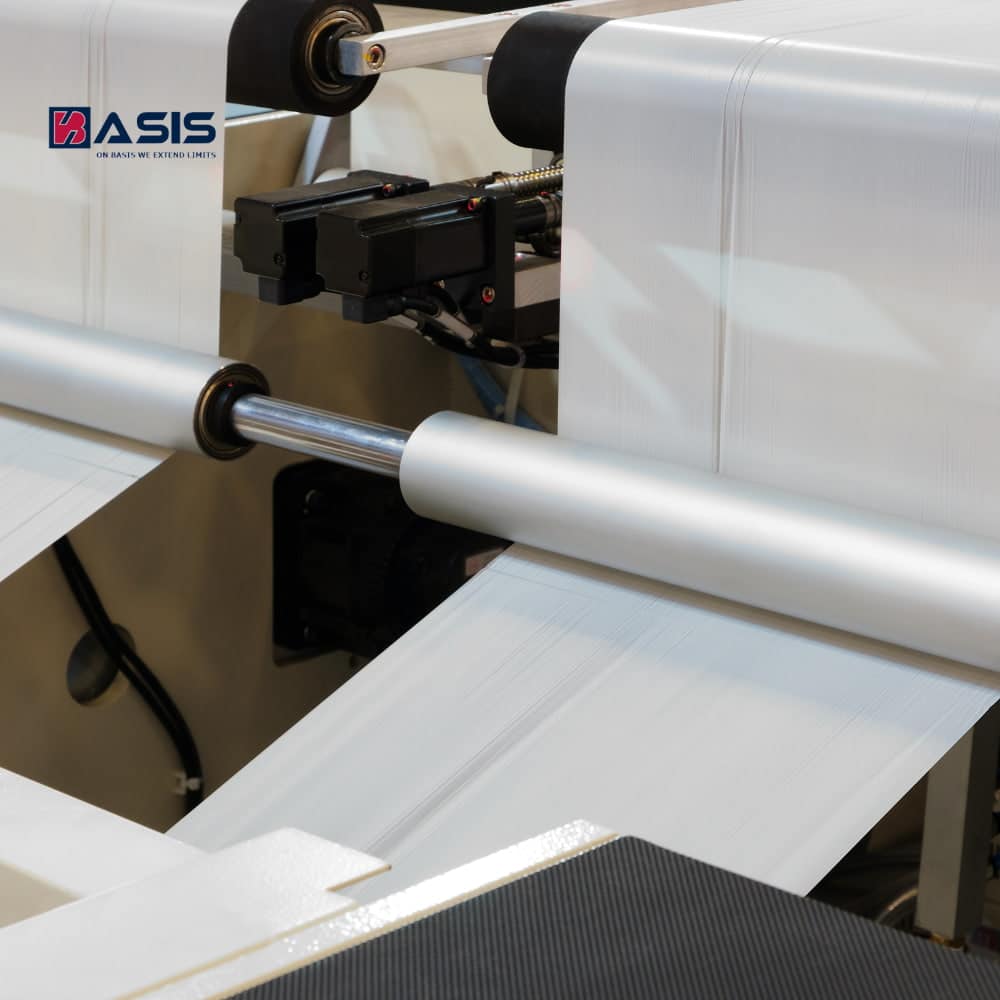 In Gia Công Flexo – Giải Pháp In Ấn Bao Bì, Nhãn Mác Hiện Đại
