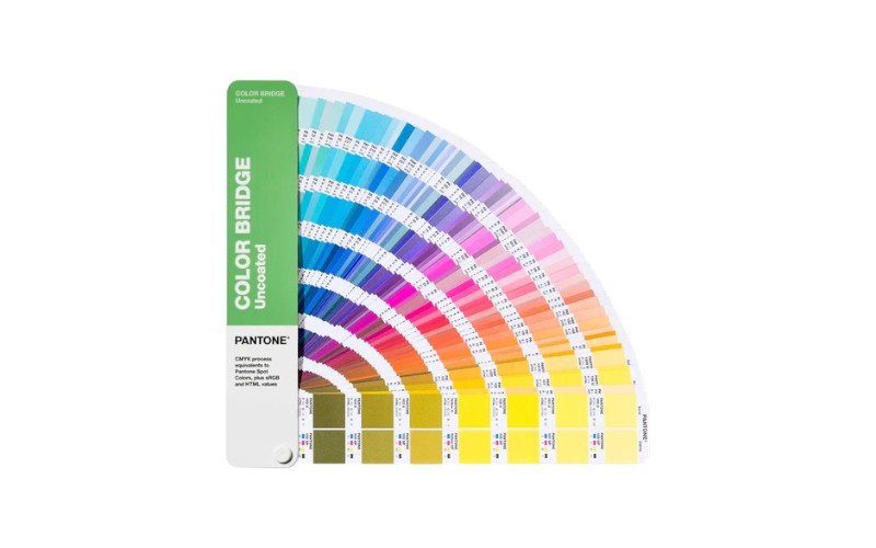 Pantone – Chuẩn Màu Toàn Cầu Trong Thiết Kế Và In Ấn Chuyên Nghiệp