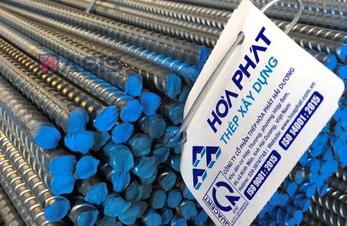 Tem Nhãn Ngành Thép – Giải Pháp Thực Quả Cho Quản Lý và Truyền Nguồn Gốc