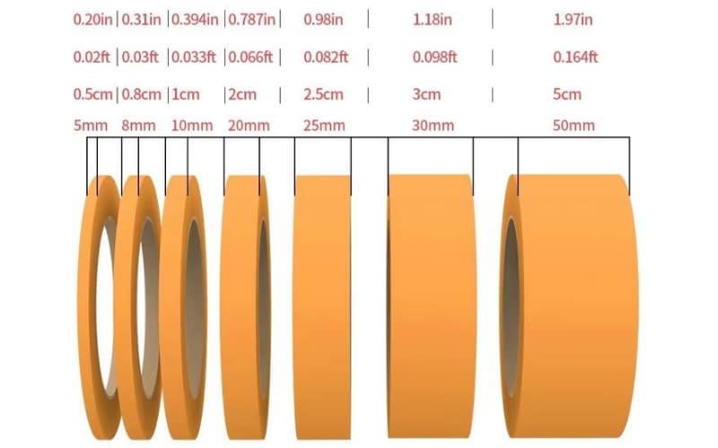 Băng keo công nghiệp