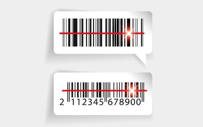 Công nghệ mã vạch - Barcode
