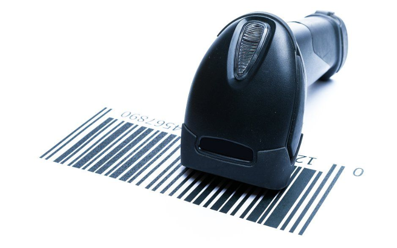 Ứng dụng của mã vạch