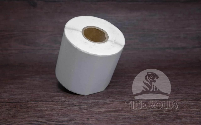 Giấy in mã vạch