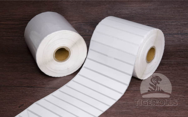 Giấy in mã vạch