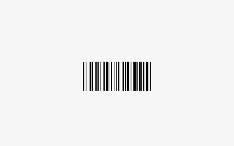 Barcode 