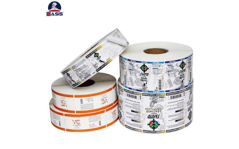 Decal cảm nhiệt và decal truyền nhiệt