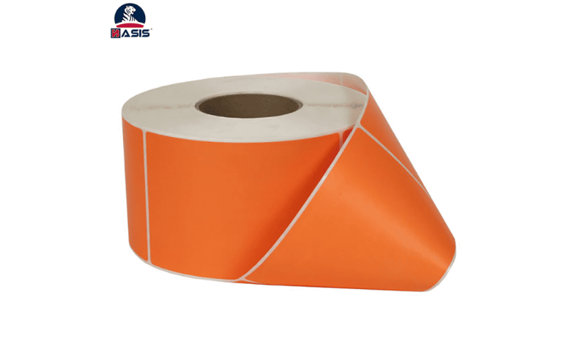 Decal cảm nhiệt và decal truyền nhiệt