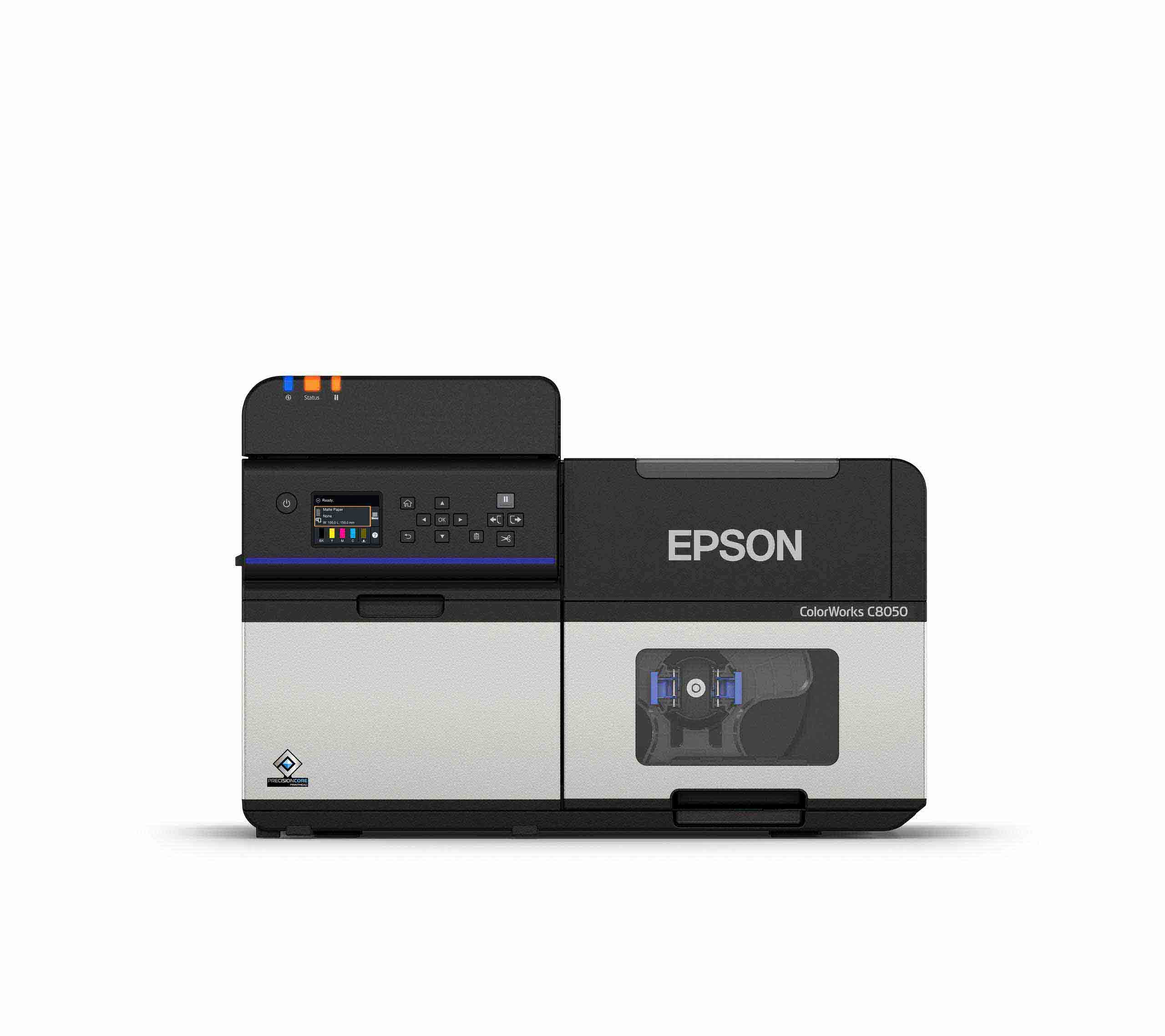 Epson Colorworks C8050