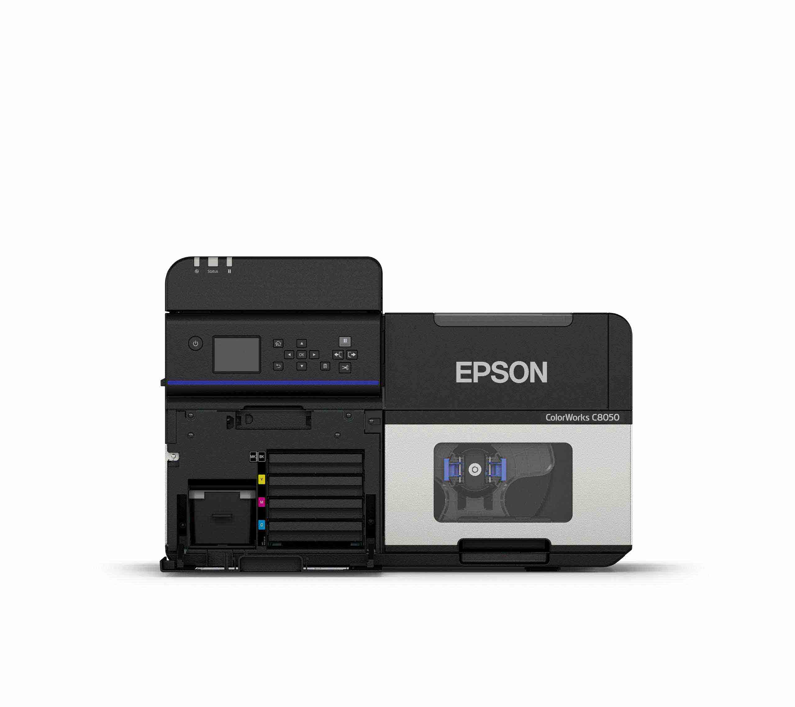 Epson Colorworks C8050