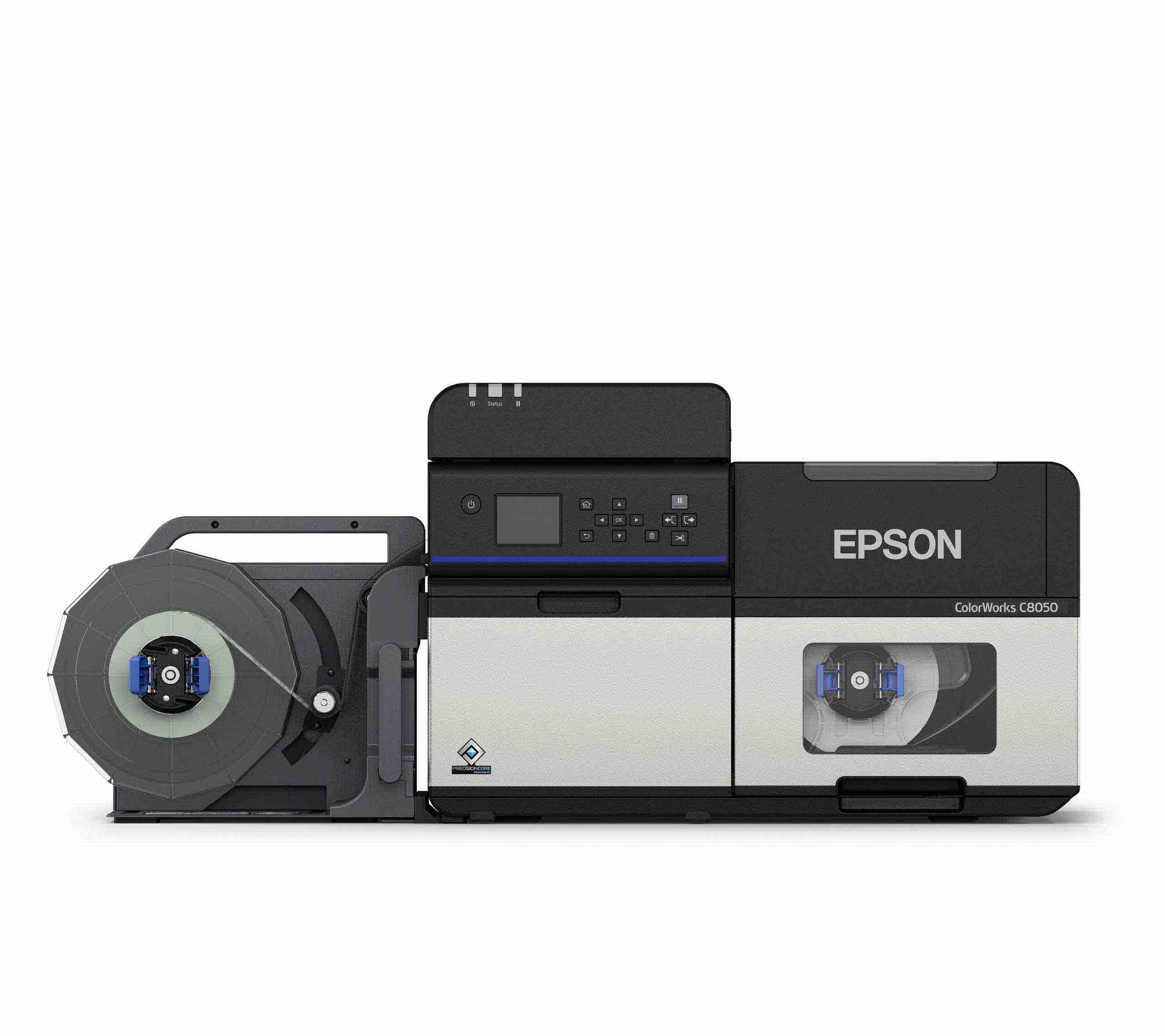 Epson Colorworks C8050