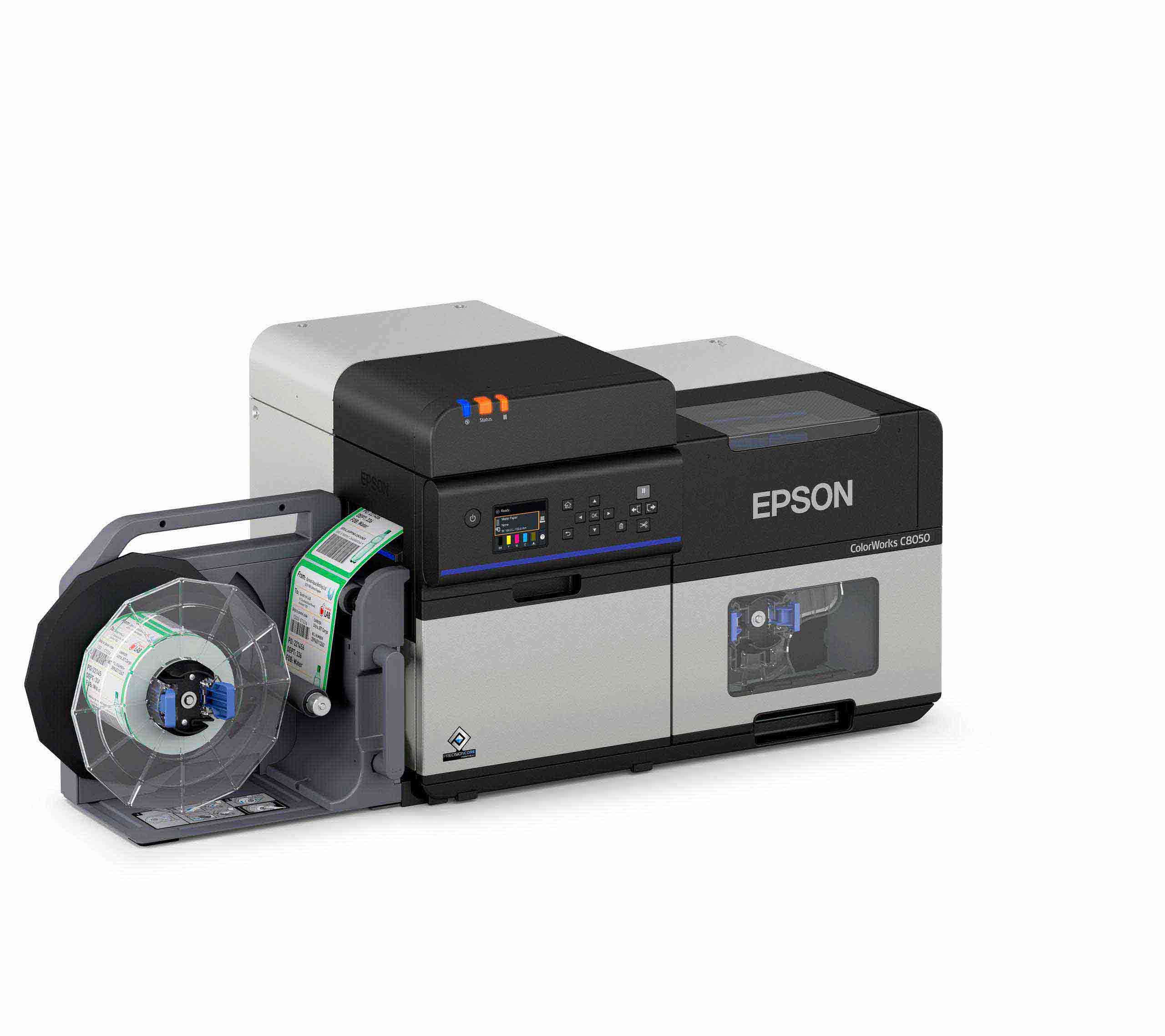 Epson Colorworks C8050