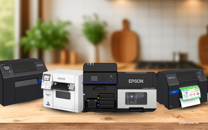 Epson Colorwork