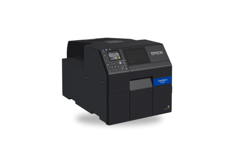 Epson Colorworks C6050A/P