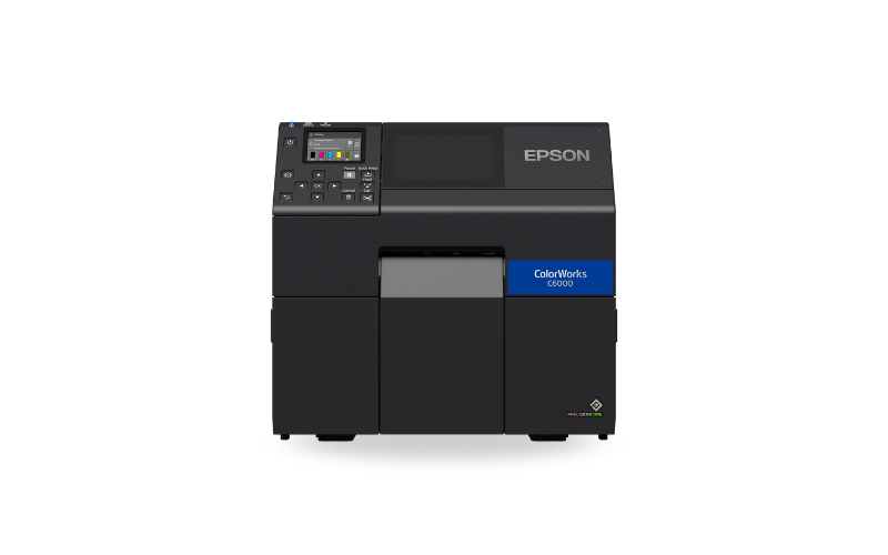 Epson Colorworks C6050A/P