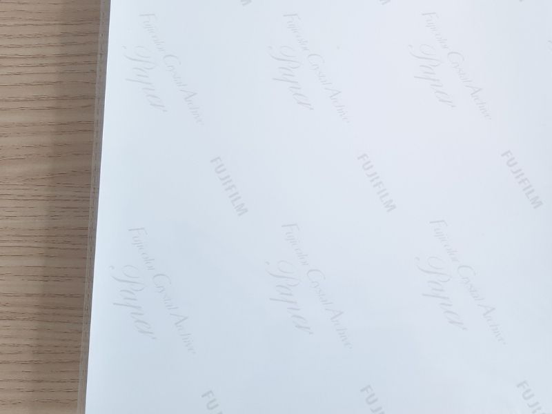 giấy decal a4