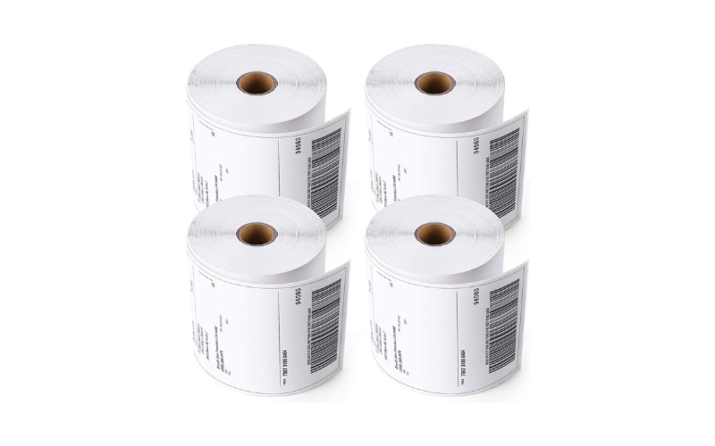 Decal cảm nhiệt và decal truyền nhiệt