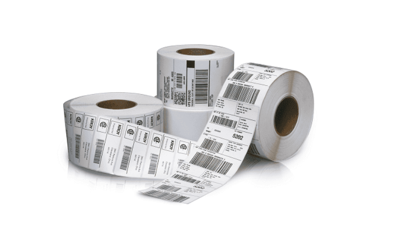 Giấy in mã vạch