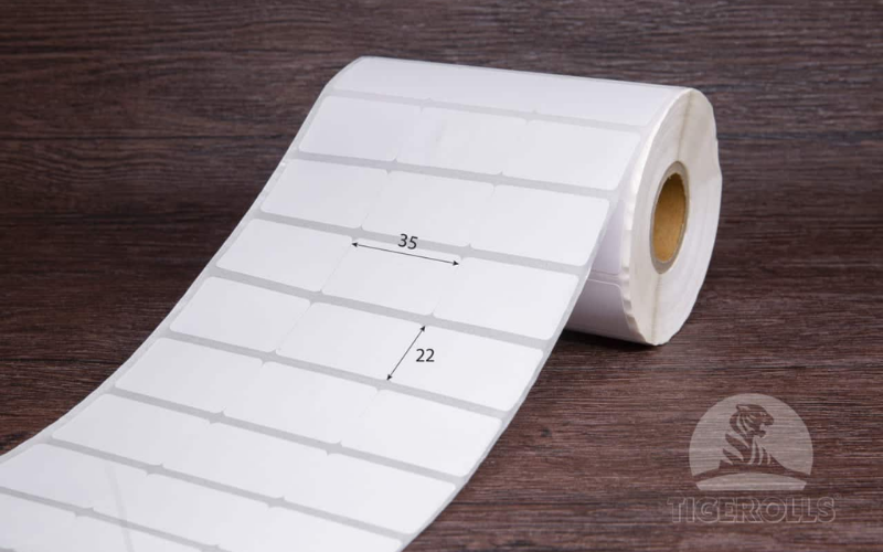 giấy in mã vạch 3 tem