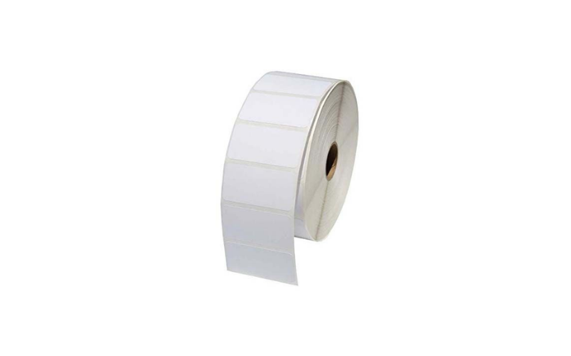 Giấy in mã vạch PVC