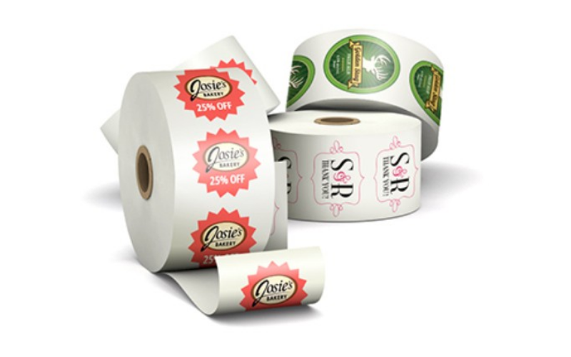 Giấy in mã vạch