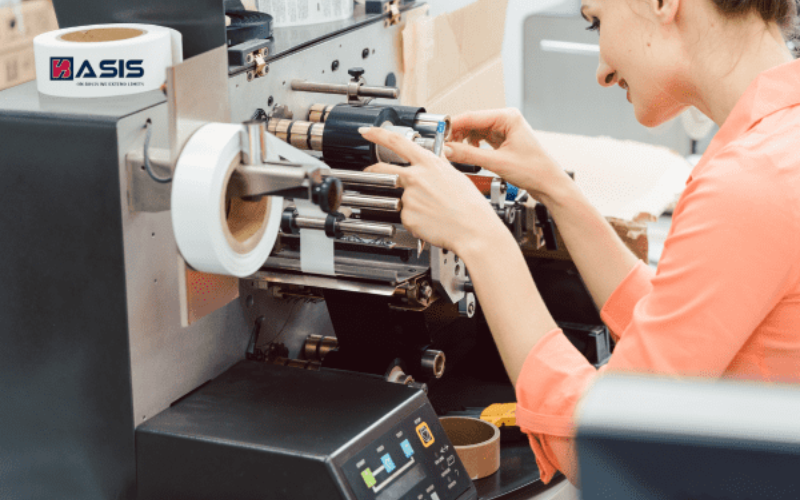 giấy in mã vạch a4