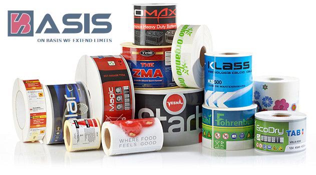 Máy in Flexo