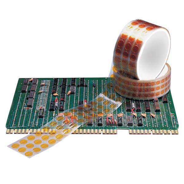 Băng dính Kapton tape 