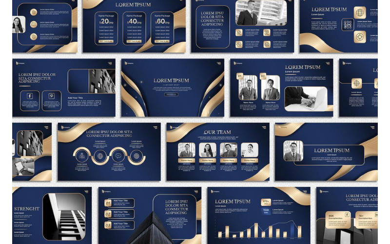 Hồ sơ năng lực (Company Profile)