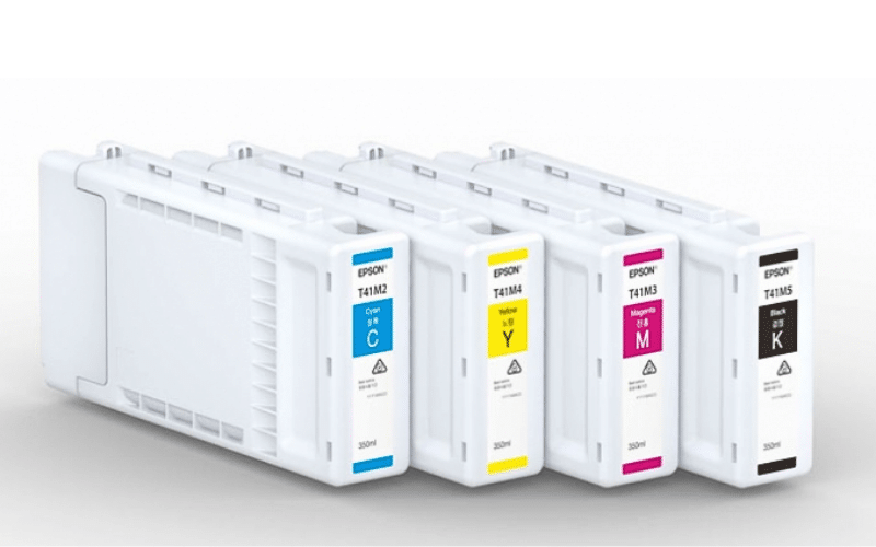 Máy in Epson colorworls C4050