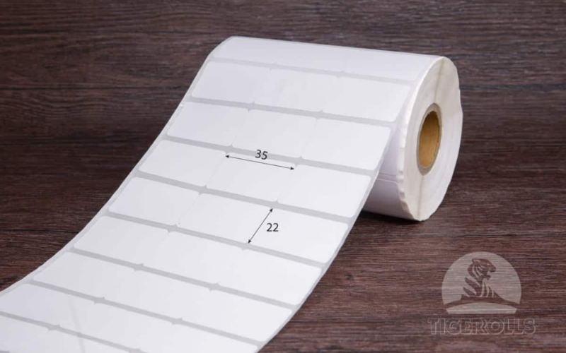 giấy in mã vạch 3 tem