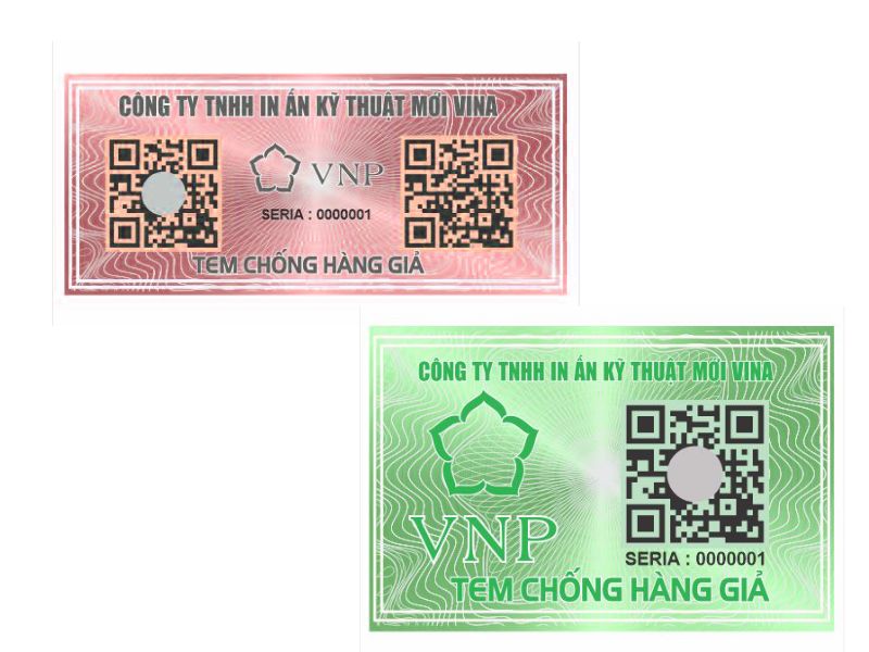 Tem QR Code