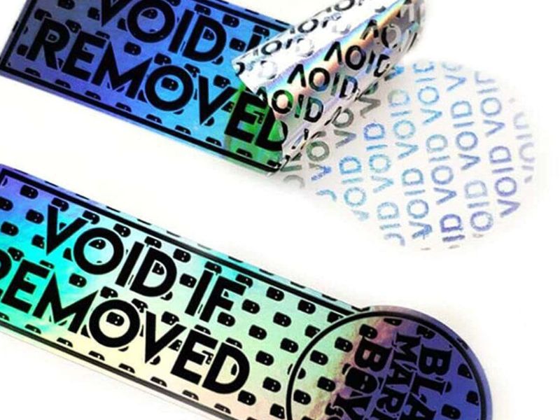 Tem void