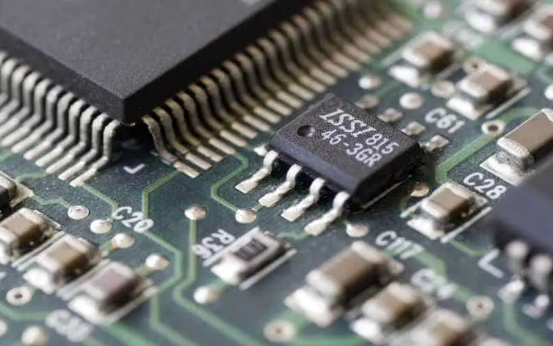 Chip RFID (IC – Integrated Circuit)