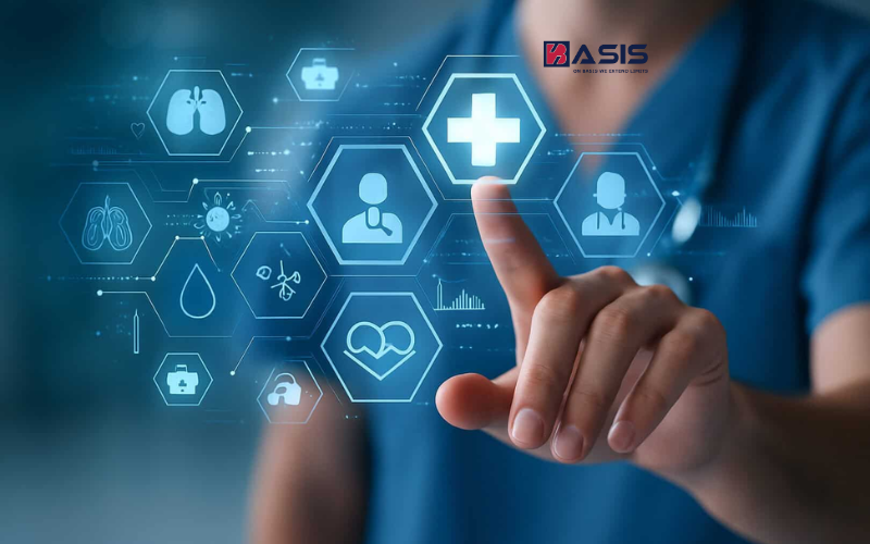 Quản lý dụng cụ và vật tư y tế