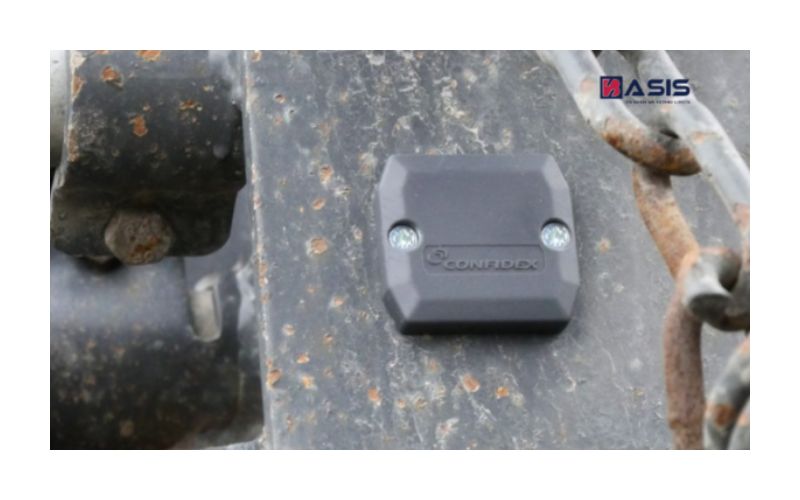 Thẻ RFID On Metal
