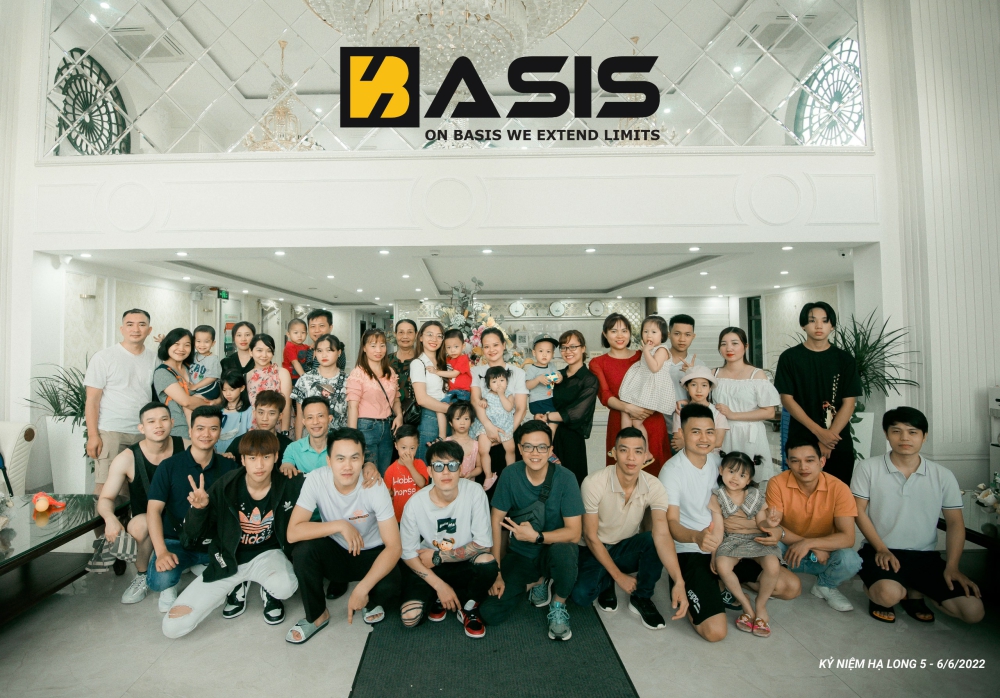 Thành tựu đạt được