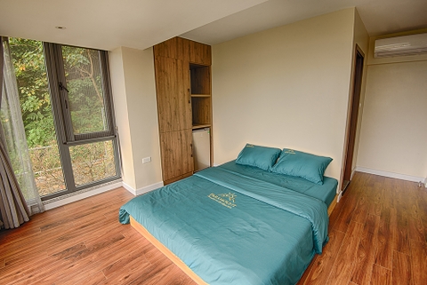 Sunshine & Moonlight Room