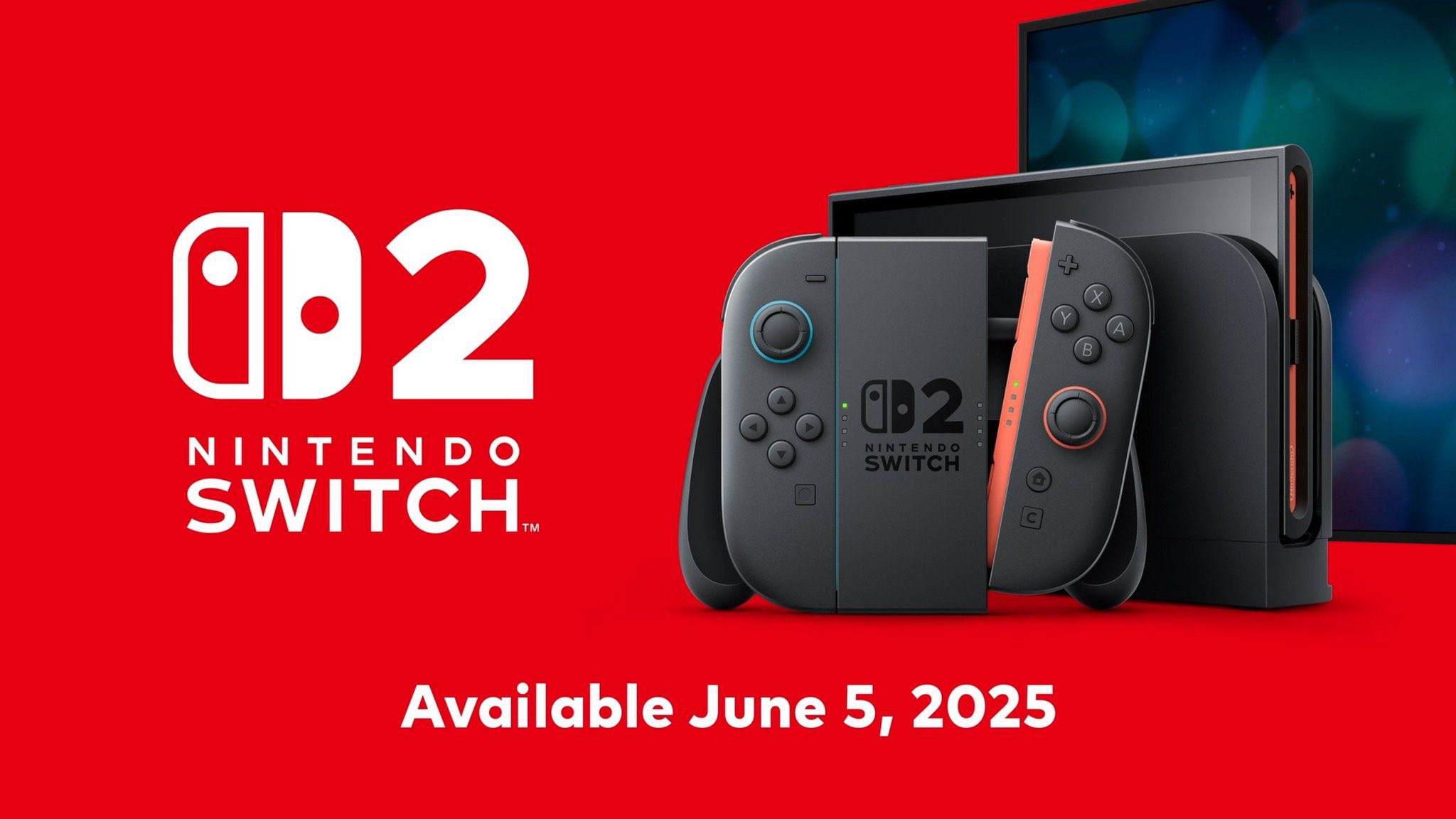 Nintendo Switch 2 có gì mới ?