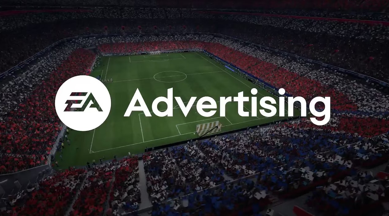 EA Bắt Đầu Chiến Dịch Quảng Cáo Trong Game: Liệu Game Thủ Có Trở Thành Mỏ Vàng?