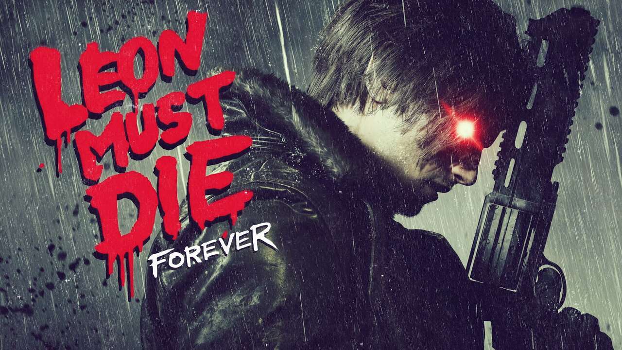 Cách Mở Khóa Minigame Miễn Phí Của Resident Evil Requiem:  Leon Must Die Forever