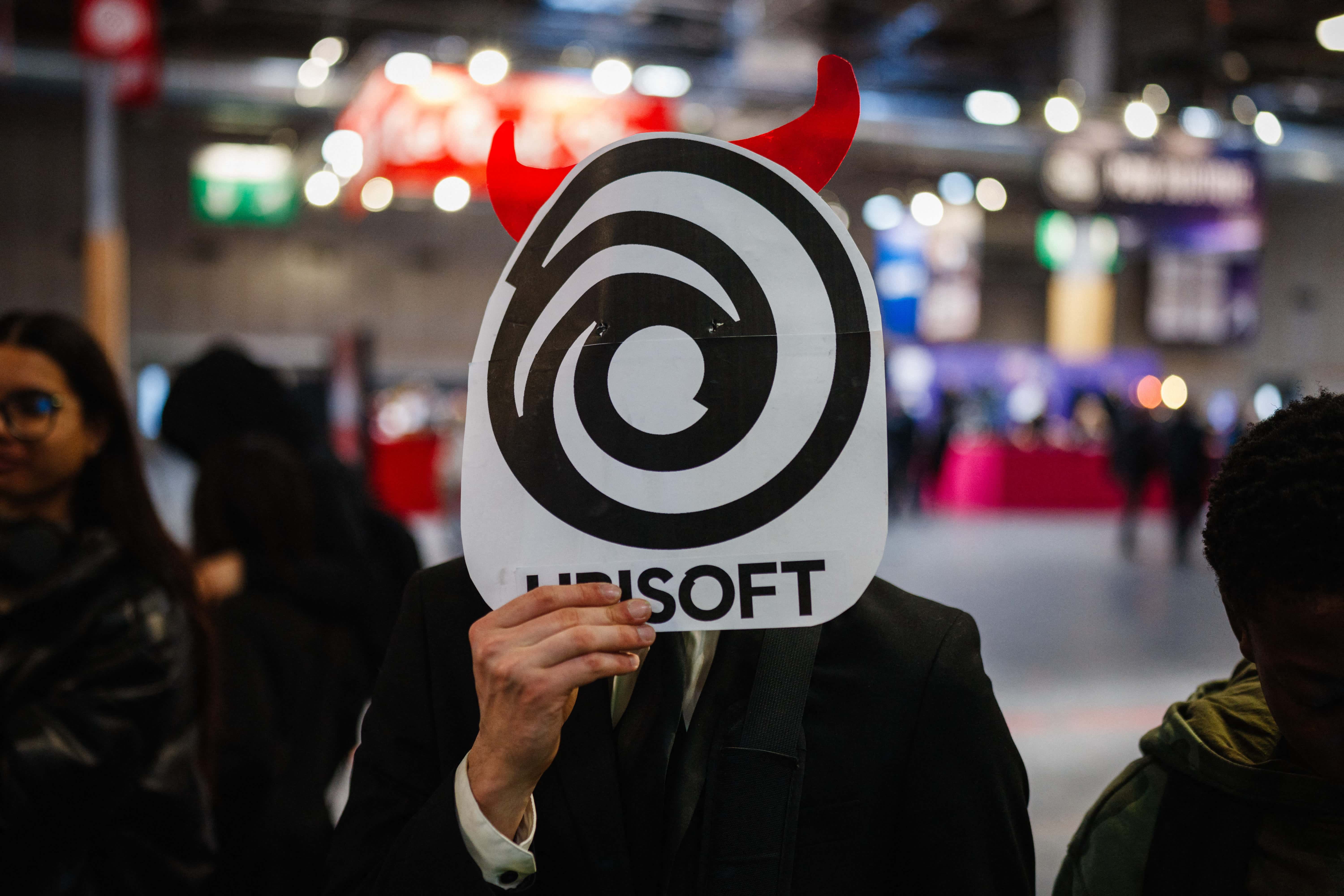 UBISOFT CẢI TỔ TOÀN DIỆN, ĐÓNG CỬA STUDIO VÀ DỰ KIẾN 380 NHÂN VIÊN BỊ ẢNH HƯỞNG