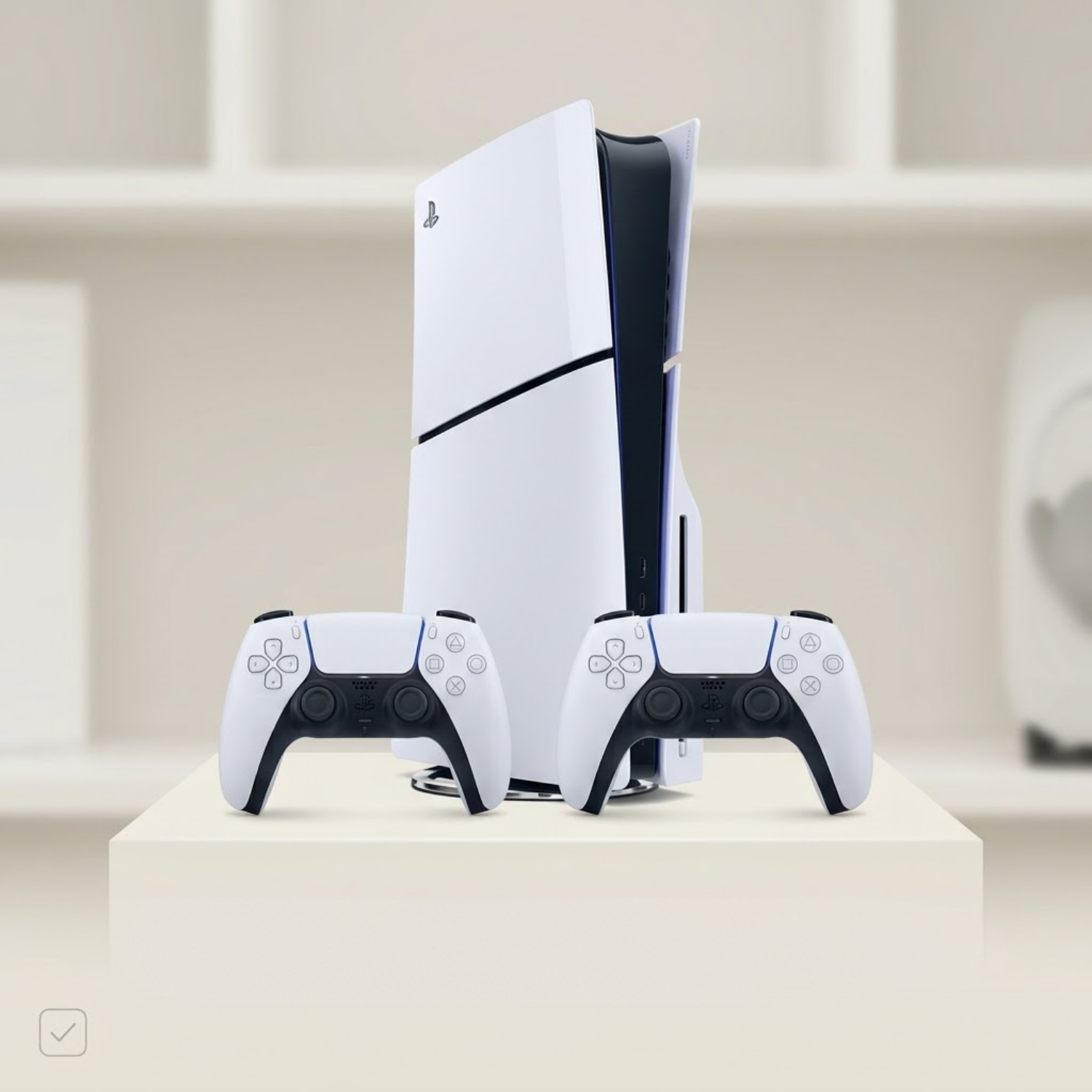 Máy PS5