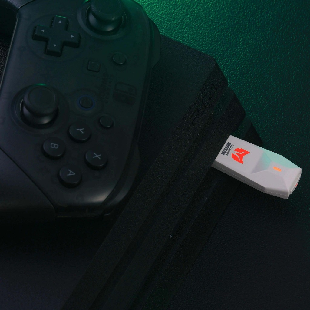 USB BIGBIG WON ADAPEX R100 Pro Wireless Adapter cho tay cầm Xbox One S ...