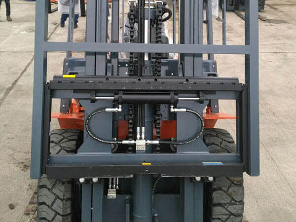 bộ dịch giá trên xe nâng HELI 