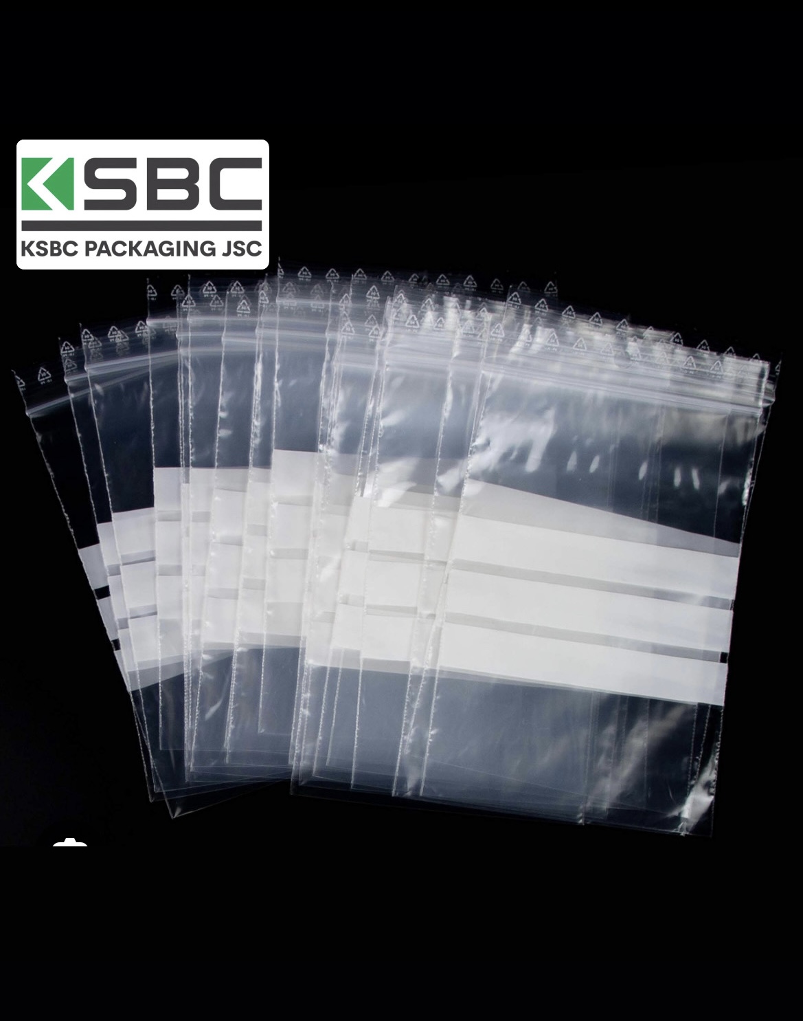 HOW ZIPPER BAGS ARE THE SECRET TO A MORE ORGANIZED LIFE AND BUSINESS