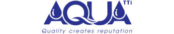 logo AQUA CHÍNH HÃNG