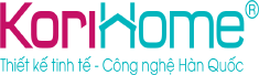 logo Kori Home Việt Nam